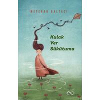 Kulak Ver Sükutuma - Metehan Baltacı - Bengisu Yayınları