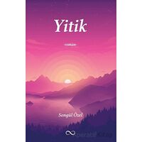 Yitik - Songül Özel - Bengisu Yayınları