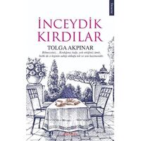 İnceydik Kırdılar - Tolga Akpınar - Dolce Vita Kitap