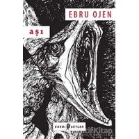 Aşı - Ebru Ojen - Edebi Şeyler