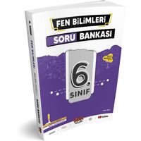 Benim Hocam 6.Sınıf Fen Bilimleri Soru Bankası