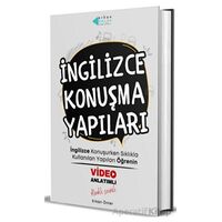 İngilizce Konuşma Yapıları Erkan Önler