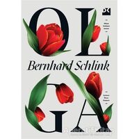 Olga - Bernhard Schlink - Doğan Kitap