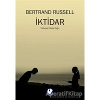 İktidar - Bertrand Russell - Cem Yayınevi