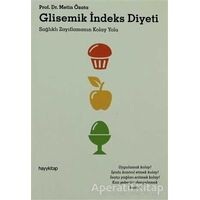 Glisemik İndeks Diyeti - Metin Özata - Hayykitap