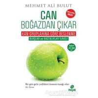 Can Boğazdan Çıkar - Mehmet Ali Bulut - Hayat Yayınları