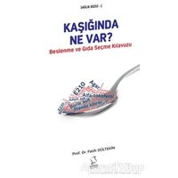 Karşılığında Ne Var? - Fatih Gültekin - Server Yayınları