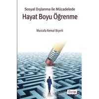 Hayat Boyu Öğrenme - M. Kemal Biçerli - Beta Yayınevi