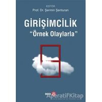 Girişimcilik - Kolektif - Beta Yayınevi