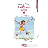 Ramona’nın Dünyası - Beverly Cleary - Can Çocuk Yayınları