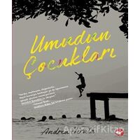 Umudun Çocukları - Andrea Hirata - Beyaz Balina Yayınları