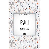 Eylül - Mehmet Rauf - Ema Kitap