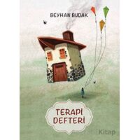 Terapi Defteri - Beyhan Budak - Sahi Kitap