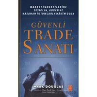 Güvenli Trade Sanatı - Alper Şahinoğlu - Nobel Yaşam