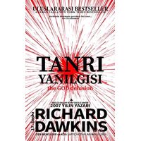 Tanrı Yanılgısı - Richard Dawkins - Kuzey Yayınları