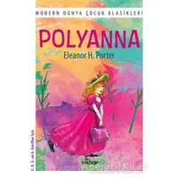 Polyanna - Eleanor H. Porter - Girdap Kitap
