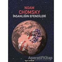 İnsanlığın Efendileri - Noam Chomsky - Bgst Yayınları