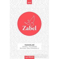 Zabel - Aysel Yıldırım - Bgst Yayınları