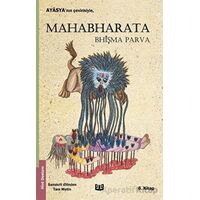 Mahabharata Bhişma Parva 6. Kitap - Ayasya - Vaveyla Yayıncılık