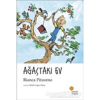 Ağaçtaki Ev - Bianca Pitzorno - Günışığı Kitaplığı