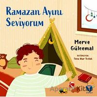 Ramazan Ayını Seviyorum - Merve Gülcemal - Turkuvaz Çocuk