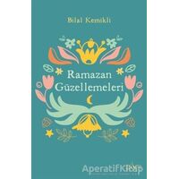 Ramazan Güzellemeleri - Bilal Kemikli - Sufi Kitap