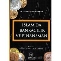 İslamda Bankacılık ve Finansman