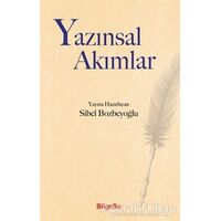 Yazınsal Akımlar - Kolektif - BilgeSu Yayıncılık