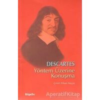 Yöntem Üzerine Konuşma - Rene Descartes - BilgeSu Yayıncılık