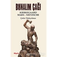 Bunalım Çağı - Çetin Türkyılmaz - BilgeSu Yayıncılık