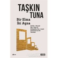 Bir Elma İki Ayna - Bir İkiye Nasıl Yansıdı? - Taşkın Tuna - Şule Yayınları