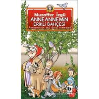 Anneannemin Erikli Bahçesi - Kolektif - Bilgi Yayınevi