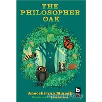 The Philosopher Oak - Anooshirvan Miandji - Bilgi Yayınevi