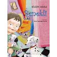 Benekli - Bilgin Adalı - Yapı Kredi Yayınları