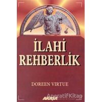 İlahi Rehberlik - Doreen Virtue - Akaşa Yayınları