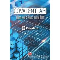 Covalent API - Buğra Ayan - Maarif Mektepleri