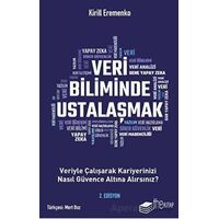 Veri Biliminde Ustalaşmak - Kirill Eremenko - The Kitap