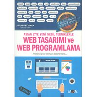 Web Tasarımı ve Web Programlama Level Kitap