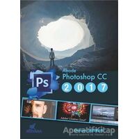 Adobe Photoshop CC 2017 - Osman Gürkan - Nirvana Yayınları