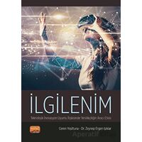 İlgilenim - Zeynep Ergen Işıklar - Nobel Bilimsel Eserler