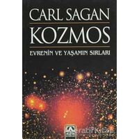 Kozmos - Carl Sagan - Altın Kitaplar