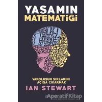 Yaşamın Matematiği - Ian Stewart - Akıl Çelen Kitaplar
