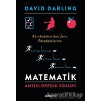 Matematik - David Darling - Alfa Yayınları