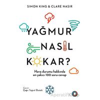 Yağmur Nasıl Kokar? - Clare Nasir - Orenda