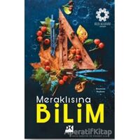 Meraklısına Bilim - Defne Üçer Şaylan - Doğan Kitap