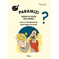 Paramızı Neden ve Niçin Kullanırız? - Emmanuel Tredez - Teleskop Popüler Bilim