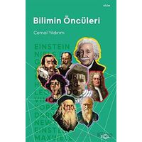 Bilimin Öncüleri - Cemal Yıldırım - Fol Kitap