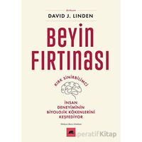 Beyin Fırtınası - David J. Linden - Kolektif Kitap