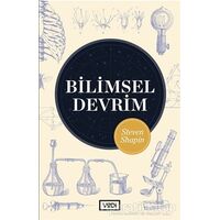 Bilimsel Devrim - Steven Shapin - Vadi Yayınları