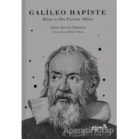 Galileo Hapiste - Ronald L. Numbers - Albaraka Yayınları